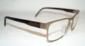 Produktbild: PORSCHE Design Brille PORSCHE Brillenfassung P8291 D E89