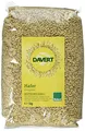 Produktbild: Davert Hafer entspelzt, 4er Pack (4 x 1 kg) - Bio