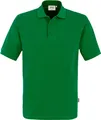 Produktbild: HAKRO Poloshirt Classic Herren #810 Gr. M kellygrün