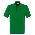 Produktbild: HAKRO Poloshirt Classic kellygrün, M