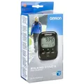 Produktbild: Omron Walking Style Iv Schrittzähler Schwarz