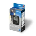 Produktbild: OMRON Walking Style IV Schrittzähler schwarz 1 St.