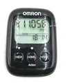 Produktbild: Omron HJ-325-EBK, Schwarz, Akku, 80 mm, 165 mm, 45 mm, 80 x 165 x 45 mm