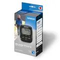 Produktbild: Omron Walking Style IV Schrittzähler schwarz 1 St Gerät
