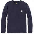 Produktbild: Carhartt Workwear Pocket Damen Long Sleeve Shirt