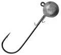 Produktbild: Spro Jighead HD - Meereshaken Jigköpfe, Größe/Gewicht/Packungsinhalt:Gr. 6/0 / 40g / 3 Stück