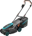 Produktbild: Gardena PowerMax 37/36V - Rasenmäher - schnurlos