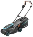 Produktbild: Gardena Akku Rasenmäher PowerMax 37/36 V, 18V, 37 cm Schnittbreite