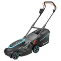 Produktbild: Gardena 14638-20 Akku-Rasenmäher PowerMax 37/36V P4A Ready-To-Use Set
