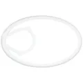 Produktbild: Fischer Deutschl - Sammelhalterung Mauernutclip FWSC 30 - 55 38x60x4mm/60mm − 50