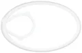 Produktbild: Fischer FWSC 30 - 55 Mauernutclip 38x60x4mm/60mm 50 Stück 545792