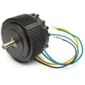 Produktbild: BLDC Motor - Brushless-DC Motor 5kW / 48V / Flüssigkeitsgekühlt, HPM5000L-48
