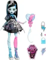 Produktbild: Mattel Monster High schaurig schöner Geburtstag Frankie