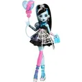 Produktbild: MATTEL Monster High Spielfigur »Schaurig Schöner Geburtstag« (Frankie)