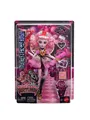 Produktbild: Monster High Scary Sweet Birthday Cupid Doll 218-2563