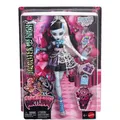 Produktbild: Monster High Puppe Monster High schaurig schöner Geburtstag Frankie