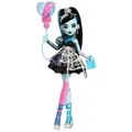 Produktbild: Mattel JBG75 - Monster High schaurig schöner Geburtstag Frankie Puppe