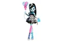Produktbild: Mattel® Anziehpuppe Mattel JBG75 - Monster High schaurig schöner Geburtstag Frankie Puppe
