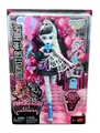 Produktbild: MATTEL® JBG75 Monster High schaurig schöner Geburtstag Frankie Puppe, NEU 