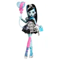 Produktbild: Monster High Scary Süße Geburtstag Frankie Stein Puppe