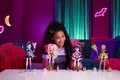 Produktbild: Mattel Monster High Scary Sweet Birthday Frankie Stein-Puppe im Partykleid mit .