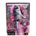 Produktbild: Monster High Puppe Scary Sweet Birthday Frankie Stein
