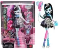 Produktbild: MONSTER HIGH DOLL Frankie Stein SCARYSWEET BIRTHDAY JBG75