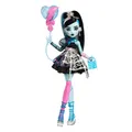 Produktbild: Monster High Scary Sweet Birthday Frankie Stein Puppe, JBG75