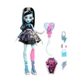 Produktbild: Mattel Monster High - Themed Scary Sweet Birthday - Frankie - Figur - Neu & OVP