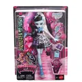 Produktbild: Monster High schaurig schöner Geburtstag Frankie Puppe