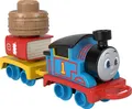 Produktbild: Thomas & Friends Thomas & seine Freunde Spielzeug für Kleinkinder My (US IMPORT)