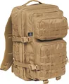 Produktbild: Brandit BD8008 | US Cooper Backpack Large One SIze - Farbe: Camel - Größe: One Size