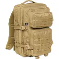 Produktbild: Brandit Uns Armee Cooper Modulare Rucksack Molle Armee Kampf Rucksack Camel