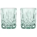 Produktbild: Nachtmann Noblesse Fresh Whiskygläser 2er Set - mint