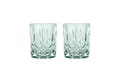 Produktbild: Nachtmann Whiskyglas Noblesse Fresh Whiskybecher 295 ml 2er Set, 2-tlg., Glas