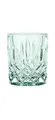 Produktbild: 2er-Set Nachtmann Noblesse Colors Whiskyglas, Whiskybecher mint