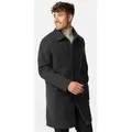Produktbild: Indicode Wintermantel Herren INGrandrim Mantel Winter Herrenmantel blau XXL (46)