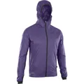 Produktbild: ION Jacket Shelter Lite Unisex dark-purple (061) XS