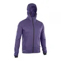 Produktbild: Ion Shelter Lite Fahrrad Windjacke lila 2023 XS (46) Herren