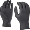 Produktbild: Milwaukee nitrile disposable gloves grip - 10/xl - 50 pc wegwerp
