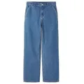 Produktbild: LMTD Loose-fit-Jeans TOIZZA (1-tlg) blau 152