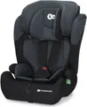 Produktbild: Kinderkraft COMFORT UP i-Size - Autokindersitz - Autositz - 76-150 cm - R129 Norm - 5-Punkt-Gurt - EASY GROW System - Belüfteter Sitz - Schwarz