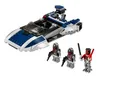 Produktbild: Lego 75022 Star Wars Mandalorian Speeder