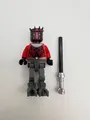 Produktbild: LEGO® Star Wars Figur Darth Maul - Mechanical Legs aus  (75022)