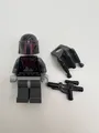 Produktbild: LEGO® Star Wars Figur Mandalorian Super Commando aus  (75022)