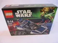 Produktbild: LEGO Star Wars: Mandalorian Speeder (75022) NEU&OVP