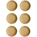 Produktbild: Leonardo MATERA Keramikteller 16,3 cm 6er Set - Beige