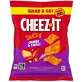 Produktbild: Cheez-It Cheese & Chilli 20 x 40 g (800 g)