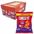 Produktbild: (23,30€/1kg) Cheez It Cheese & Chilli, Gebäck, 20 Beutel je 40g