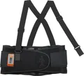 Produktbild: Ergodyne Rückenstützgürtel Standard Proflex 1100SF, XL 11605 (Stützgürtel)
